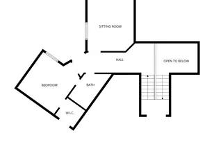 7303 Hill Forest Dr, Dallas, TX 75230 - Photo 27