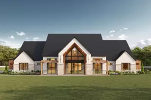 520 Royal Santana Run, Weatherford, TX 76087 - Photo 1