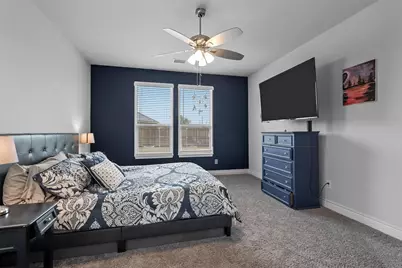 1154 Holcombe Drive, Anna, TX 75409 - Photo 17