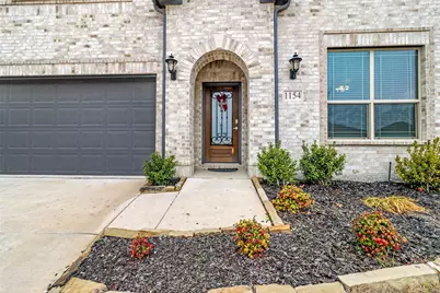 1154 Holcombe Drive, Anna, TX 75409 - Photo 5