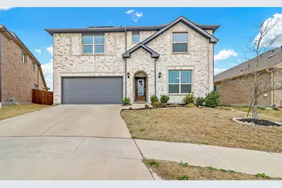 1154 Holcombe Drive, Anna, TX 75409 - Photo 1