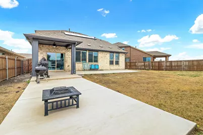 1154 Holcombe Drive, Anna, TX 75409 - Photo 1
