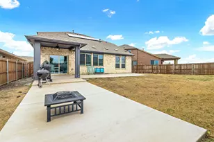 1154 Holcombe Dr, Anna, TX 75409 - Photo 1