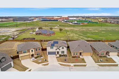 1154 Holcombe Drive, Anna, TX 75409 - Photo 37