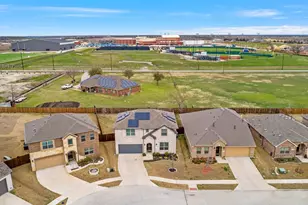 1154 Holcombe Dr, Anna, TX 75409 - Photo 37