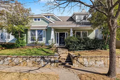 1808 Plymouth Drive, Providence Village, TX 76227 - Photo 1