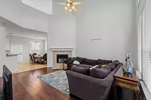 1808 Plymouth Dr, Aubrey, TX 76227 - Photo 5