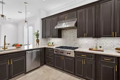 6615 Bandera Avenue #1A, Dallas, TX 75225 - Photo 17