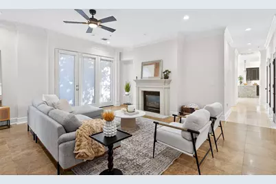 6615 Bandera Avenue #1A, Dallas, TX 75225 - Photo 1