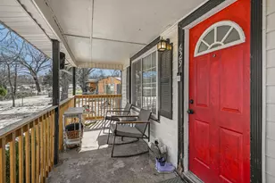 629 Alameda Rd, Azle, TX 76020 - Photo 3