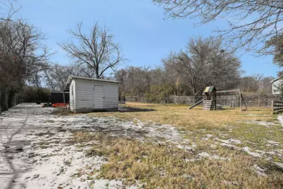 629 Alameda Road, Azle, TX 76020 - Photo 25