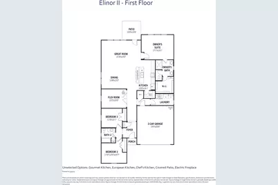 620 Marcus Lane, Crowley, TX 76036 - Photo 27