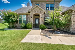 13508 Summer Moon Trail, Ponder, TX 76259 - Photo 1