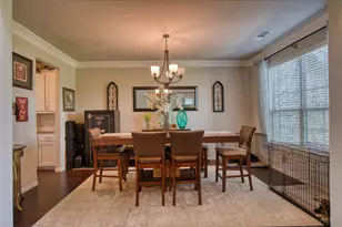 13508 Summer Moon Trail, Ponder, TX 76259 - Photo 7