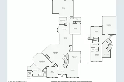 117 Sand Point Court, Coppell, TX 75019 - Photo 39