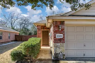 2509 Wood River Pkwy, Mansfield, TX 76063 - Photo 1