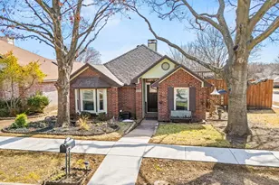 2335 Cuesta Ln, McKinney, TX 75072 - Photo 3