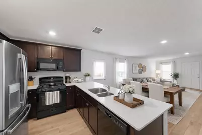 7421 Gray Wolf Lane, McKinney, TX 75071 - Photo 3