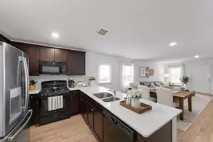 7421 Gray Wolf Ln, McKinney, TX 75071 - Photo 3