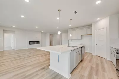 501 Marcus Lane, Crowley, TX 76036 - Photo 3