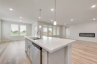 501 Marcus Lane, Crowley, TX 76036 - Photo 5