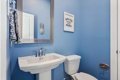 400 Blue Creek Cove, McKinney, TX 75071 - Photo 17