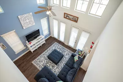 400 Blue Creek Cove, McKinney, TX 75071 - Photo 7