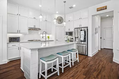 400 Blue Creek Cove, McKinney, TX 75071 - Photo 13