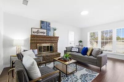 1502 Lime Leaf Lane, Duncanville, TX 75137 - Photo 11