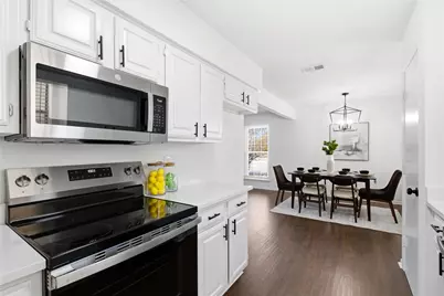 1502 Lime Leaf Lane, Duncanville, TX 75137 - Photo 3