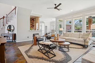 112 Woodglen Court, Southlake, TX 76092 - Photo 9