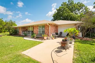 12097 Kyle Ln, Blue Ridge, TX 75424 - Photo 1