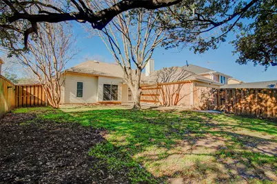 815 Fairlawn Street, Allen, TX 75002 - Photo 21