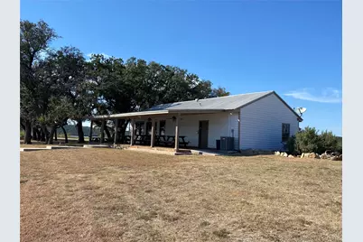 Lot 401 Pk Hills Boulevard, Possum Kingdom Lake, TX 76449 - Photo 17