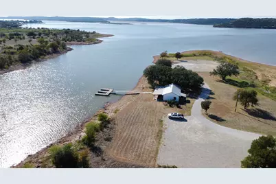 Lot 401 Pk Hills Boulevard, Possum Kingdom Lake, TX 76449 - Photo 23