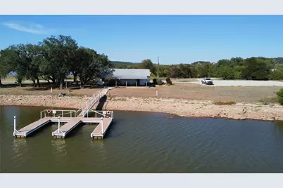 Lot 183 Pk Boulevard, Possum Kingdom Lake, TX 76449 - Photo 19