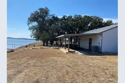 Lot 183 Pk Boulevard, Possum Kingdom Lake, TX 76449 - Photo 21