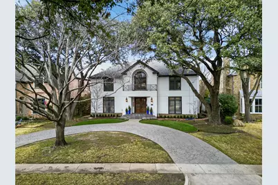 4012 Centenary Avenue, Dallas, TX 75225 - Photo 39