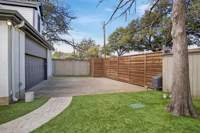 4012 Centenary Avenue, Dallas, TX 75225 - Photo 33