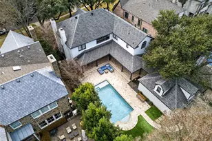 4012 Centenary Ave, Dallas, TX 75225 - Photo 35