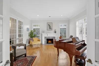 4012 Centenary Avenue, Dallas, TX 75225 - Photo 3