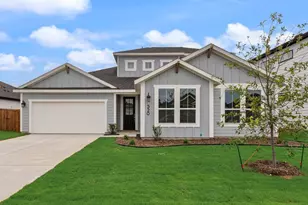 520 Marcus Ln, Crowley, TX 76036 - Photo 3