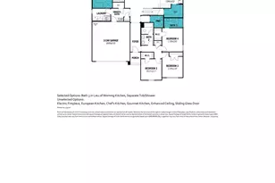 520 Marcus Ln, Crowley, TX 76036 - Photo 3