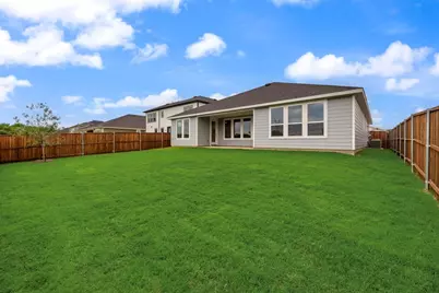 520 Marcus Lane, Crowley, TX 76036 - Photo 29