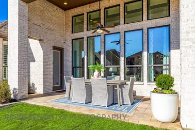 2610 Merrell Court, Prosper, TX 75078 - Photo 37