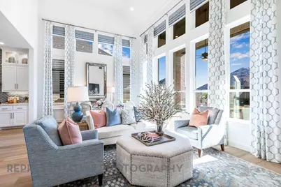 2610 Merrell Court, Prosper, TX 75078 - Photo 13