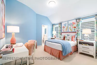 2610 Merrell Court, Prosper, TX 75078 - Photo 27