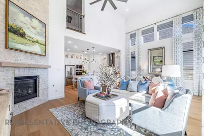 2610 Merrell Court, Prosper, TX 75078 - Photo 3