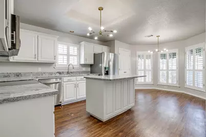 8459 Golf Club Circle, Fort Worth, TX 76179 - Photo 5