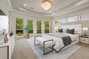 208 St Tropez Dr, Southlake, TX 76092 - Photo 21